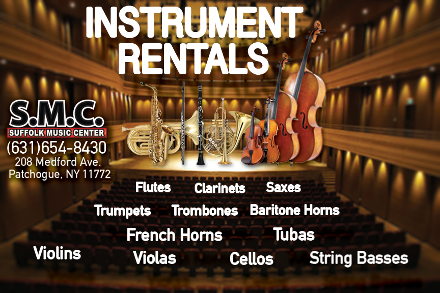 Rentals