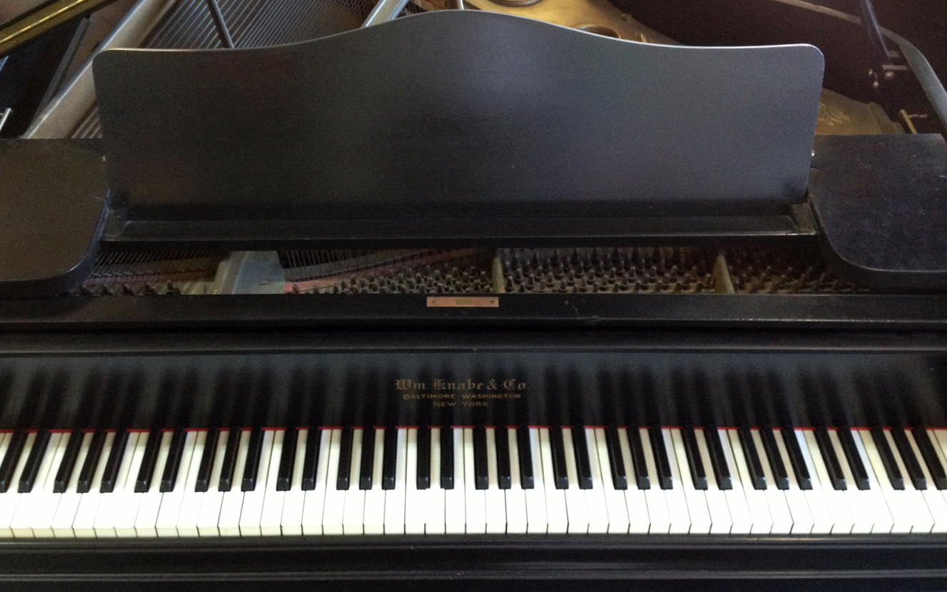 Piano