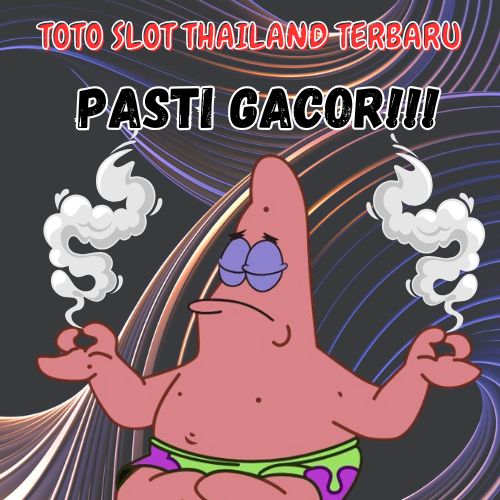 Slot Thailand : Slot Spaceman Server Thailand Deposit Qris Paling Gacor